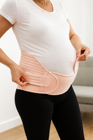BellyHaven Maternity Support Belt