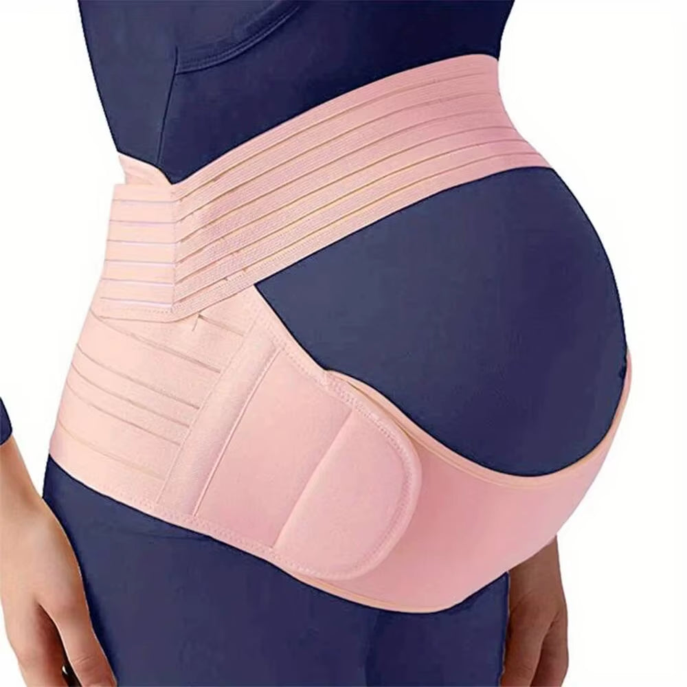 BellyHaven Maternity Support Belt