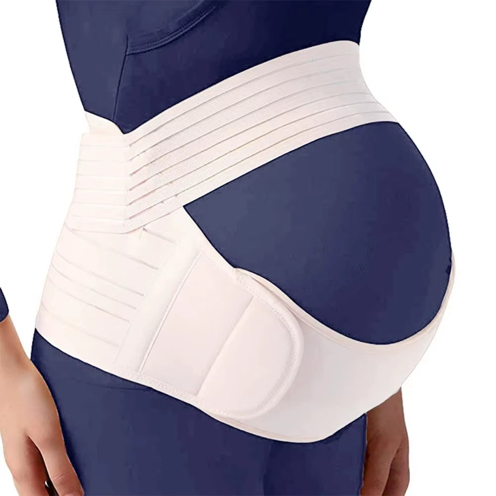  BellyHaven Maternity Support Belt 