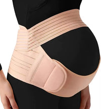  BellyHaven Maternity Support Belt 